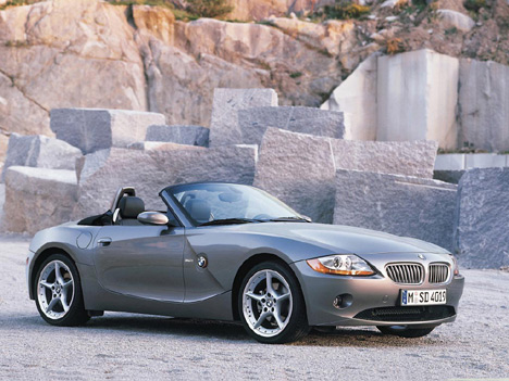 Изображение Z4 (E85)